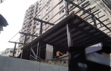 Open Floor for Rent in Bir Uttam Rafiqul Islam Avenue, Badda, Dhaka