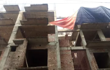 Flats for Sale in Block G, Banasree, Dhaka