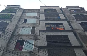 Flats for Sale in Block B, Banasree, Dhaka