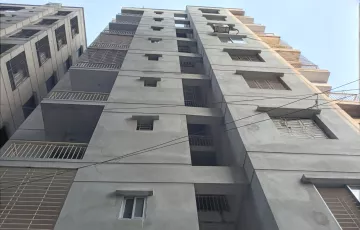 Flats for Sale in South Badda, Badda, Dhaka