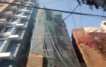 Flats for Sale in West Kazipara, Mirpur, Dhaka