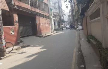 Flats for Sale in Bash Bari Road, Mohammadpur, Dhaka