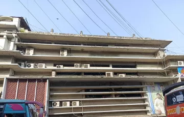 Shops for Rent in Jubilee Road, 22 No. Enayet Bazaar Ward, Chattogram