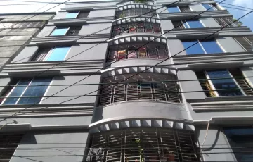 Flats for Rent in Block A, Banasree, Dhaka
