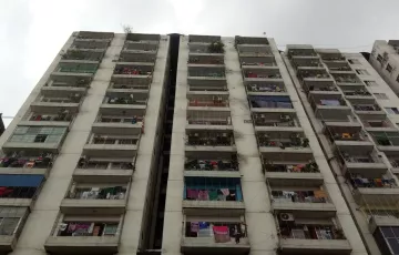 Flats for Sale in Section 1, Mirpur, Dhaka