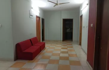 Flats for Sale in Zakir Hossain Road, Khulshi, Chattogram