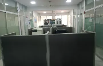 Buildings for Rent in TB Gate Road, Mohakhali, Dhaka