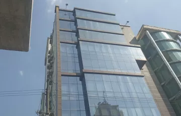 Offices for Sale in Sheikh Mujib Road, Double Mooring, Chattogram
