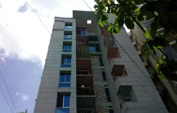Flats for Rent in Khulshi Green Housing Society, Khulshi, Chattogram
