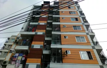 Flats for Sale in North Azampur, Dakshin Khan, Dhaka