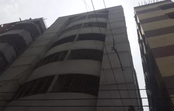 Flats for Sale in Bash Bari Road, Mohammadpur, Dhaka