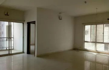Flats for Sale in Block C, Bashundhara R-A, Dhaka