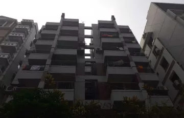 Flats for Sale in Block B, Bashundhara R-A, Dhaka
