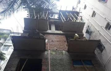 Flats for Sale in Shiddheswari Lane, Shiddheswari, Dhaka