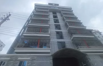 Flats for Rent in Block D, Aftab Nagar, Dhaka