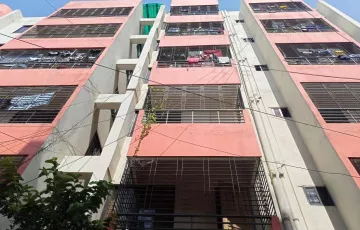 Flats for Sale in West Shewrapara, Mirpur, Dhaka