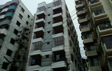Flats for Sale in Section 10, Mirpur, Dhaka