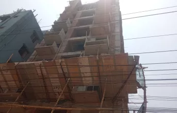 Flats for Sale in Block A, Aftab Nagar, Dhaka