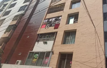 Duplex for Sale in Nasirabad Housing Society, Muradpur, Chattogram