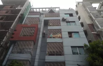 Flats for Sale in Block J, Baridhara, Dhaka