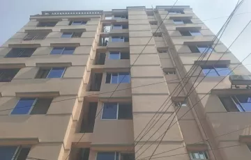 Flats for Sale in Maij Para, 11 No. South Kattali Ward, Chattogram