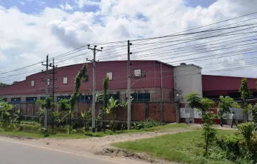 Factory for Rent in Gazipur