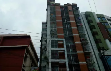 Flats for Rent in Zakir Hossain Road, Khulshi, Chattogram