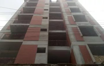 Flats for Sale in Block K, Bashundhara R-A, Dhaka