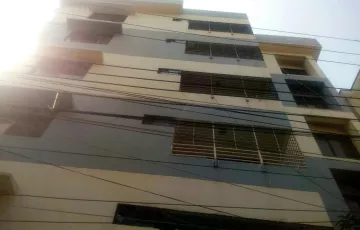 Flats for Rent in South Badda, Badda, Dhaka