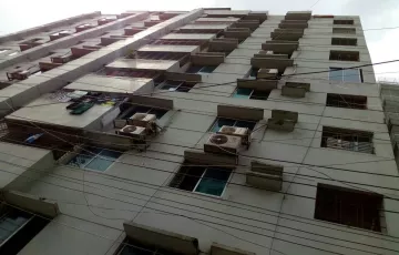 Flats for Rent in Girls School Road, Kalabagan, Dhaka