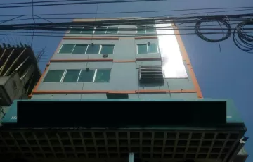 Open Floor for Rent in South Badda, Badda, Dhaka