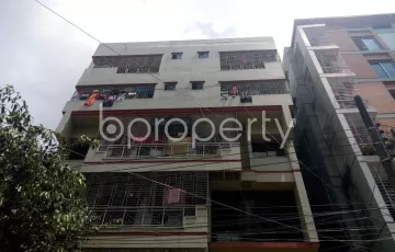 Flats for Sale in Sector 9, Uttara, Dhaka