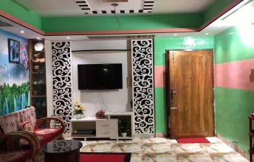 Flats for Sale in South Banasree Project, Banasree, Dhaka