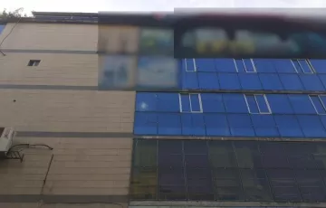 Open Floor for Sale in Block B, Banasree, Dhaka