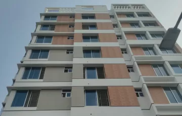 Flats for Sale in Babar Road, Mohammadpur, Dhaka