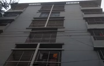 Flats for Sale in Lake Valley R/A, 9 No. North Pahartali Ward, Chattogram