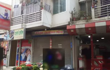 Shops for Sale in Sobur khan Road, Dakshin Khan, Dhaka