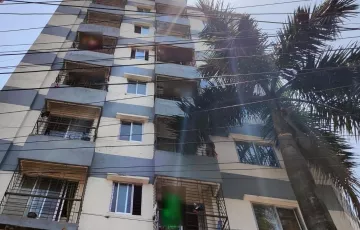 Flats for Sale in Manoharpur, Kandirpar, Cumilla