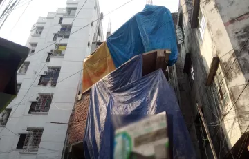 Flats for Sale in East Rampura, Rampura, Dhaka