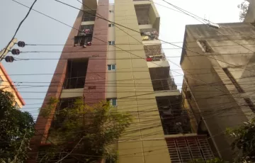 Flats for Sale in Pallabi, Mirpur, Dhaka