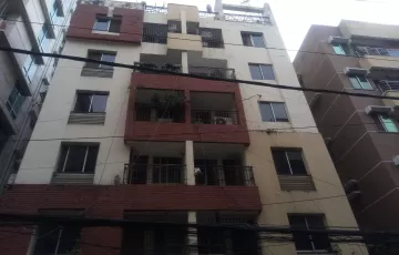 Flats for Sale in Block B, Bashundhara R-A, Dhaka