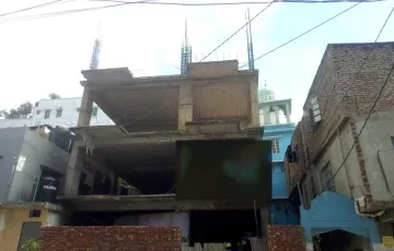 Flats for Sale in Section 10, Mirpur, Dhaka