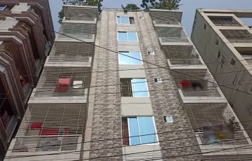Flats for Rent in Malibagh Chowdhury Para, Malibagh, Dhaka