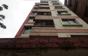 Flats for Rent in Shekhertek, Mohammadpur, Dhaka