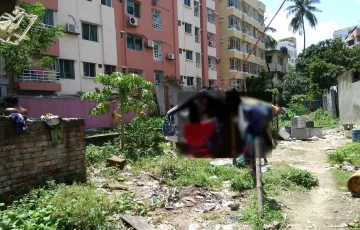 Plots for Sale in Katabon, New Market, Dhaka