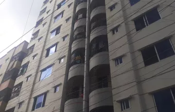 Flats for Sale in Dhaka Uddan, Mohammadpur, Dhaka