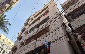 Buildings for Sale in Pirerbag, Mirpur, Dhaka