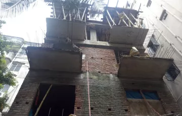 Flats for Sale in Shiddheswari Lane, Shiddheswari, Dhaka