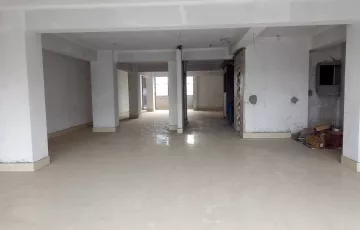 Open Floor for Rent in Section 6, Mirpur, Dhaka