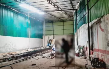 Warehouse for Rent in Barua, Khilkhet, Dhaka